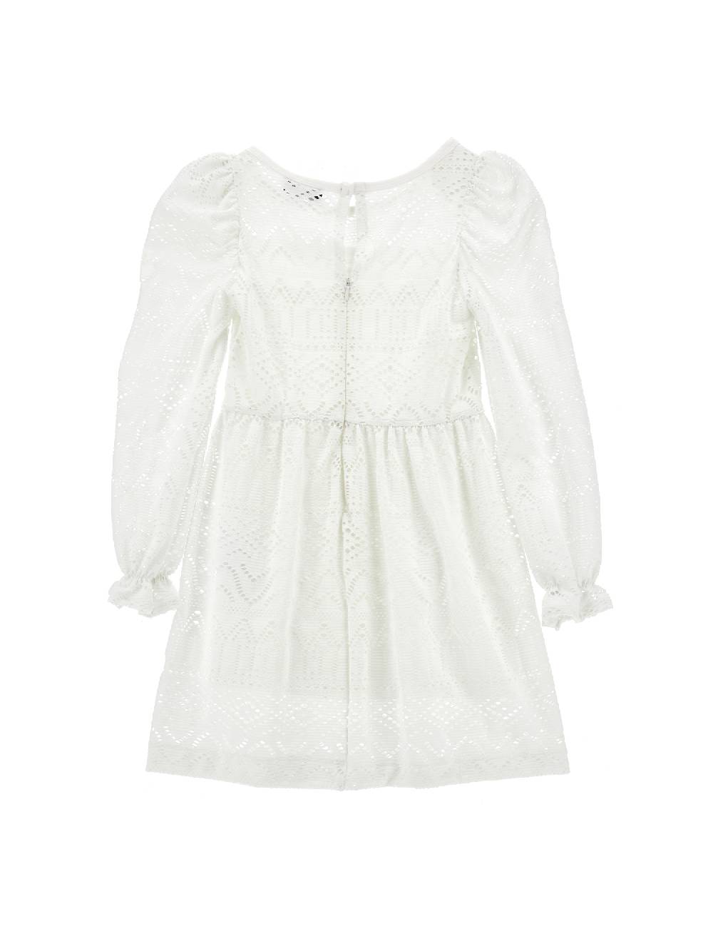 Monnalisa Abito intero tricot Sottocosto