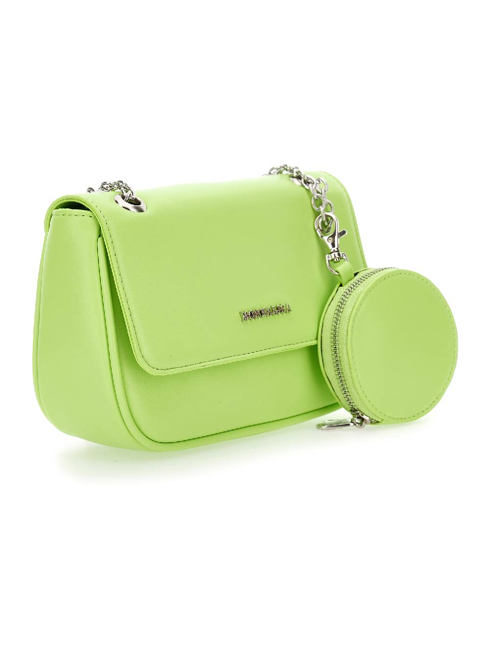 Monnalisa Borsa tessuto spalmato Offerta