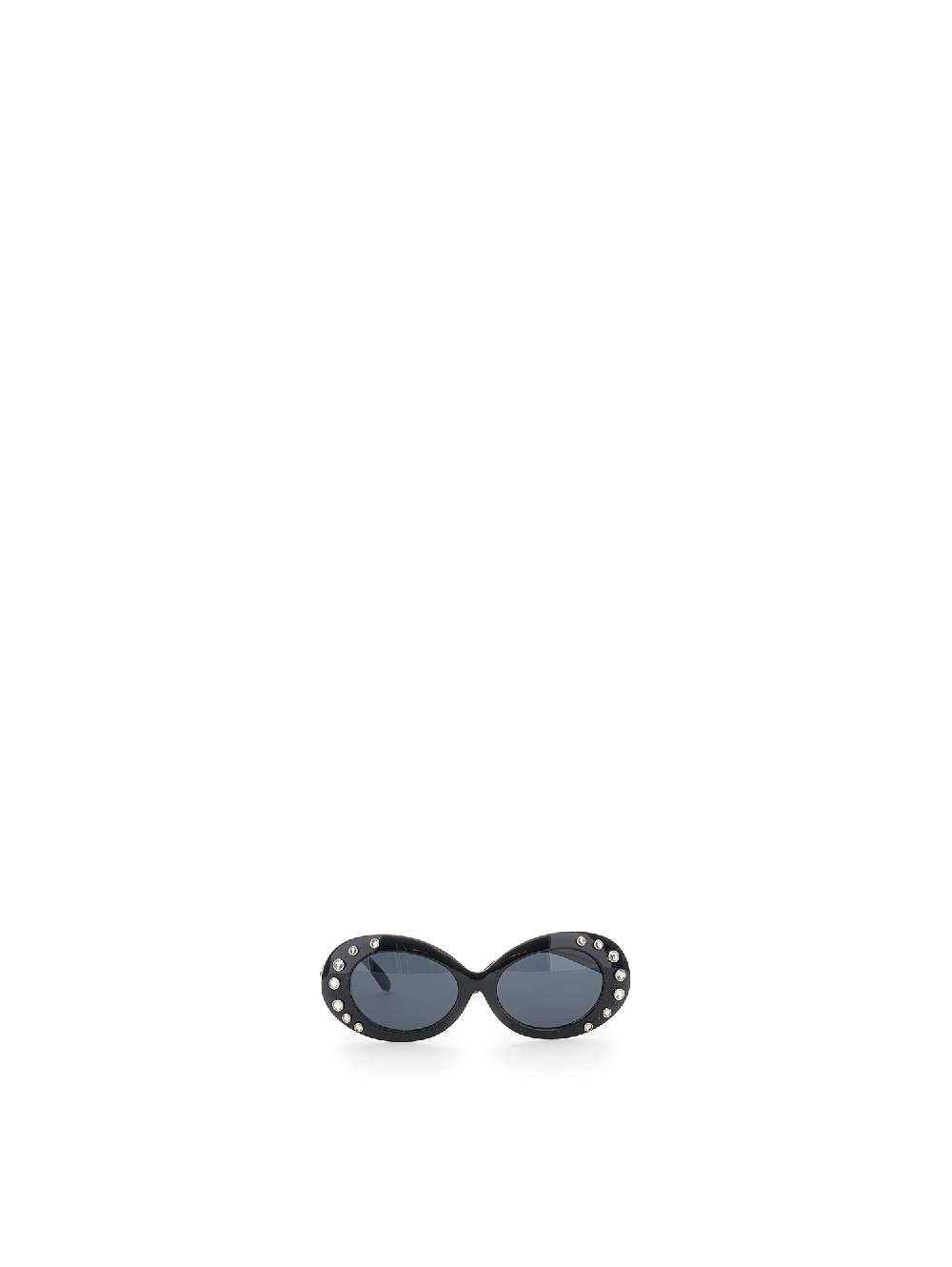 Monnalisa Occhiali da sole strass Online