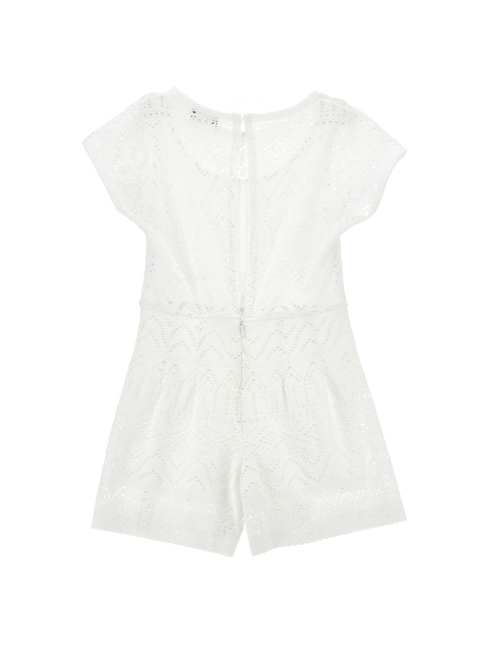 Monnalisa Tuta intera tricot Offerte
