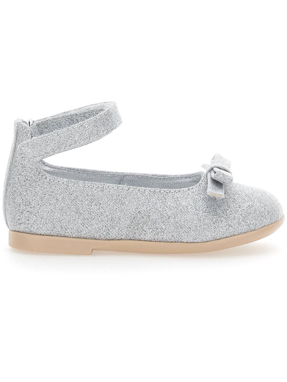 Monnalisa Ballerine glitter Prezzo di fabbrica