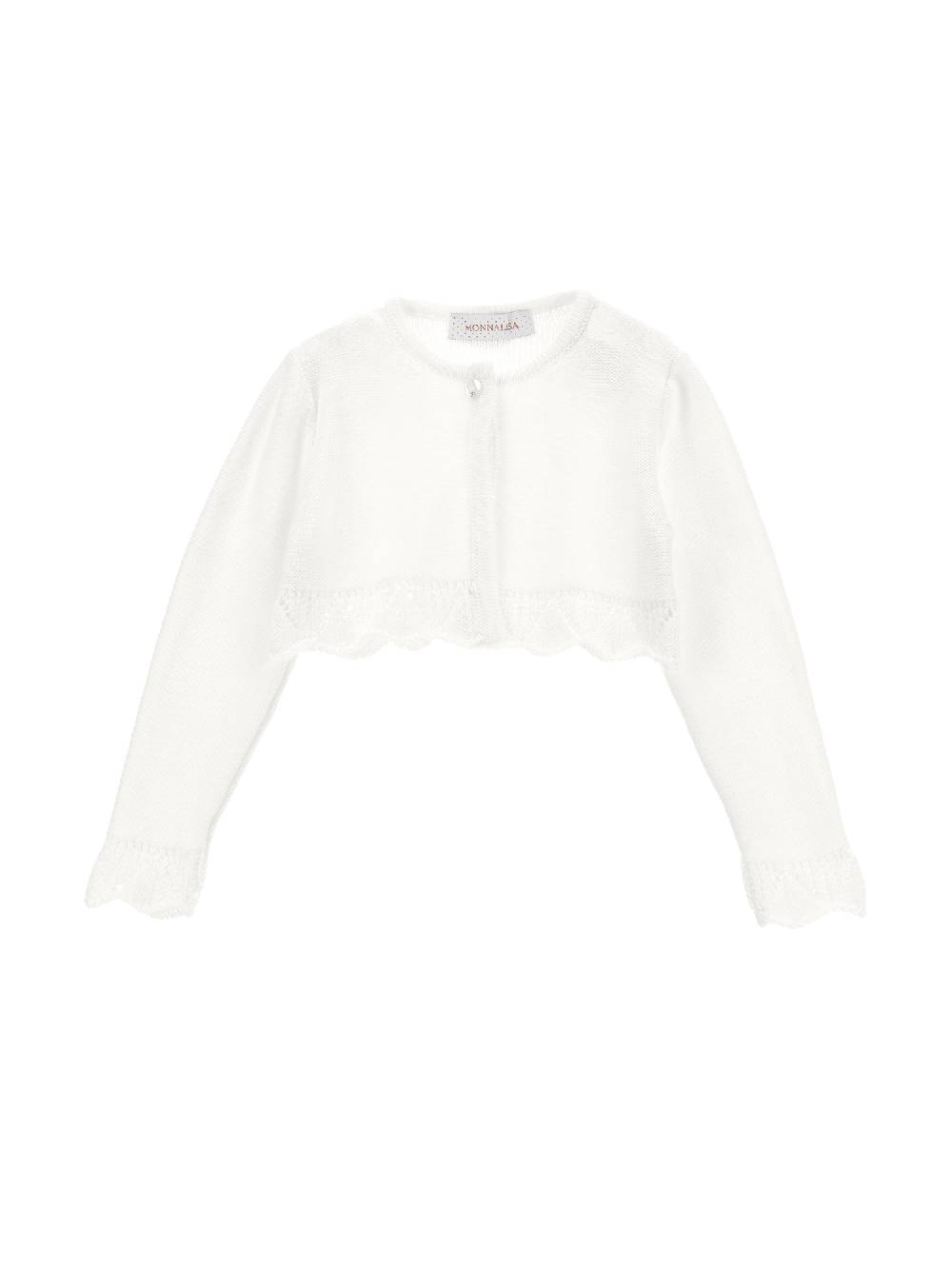 Monnalisa Cardigan cotone Offerta speciale