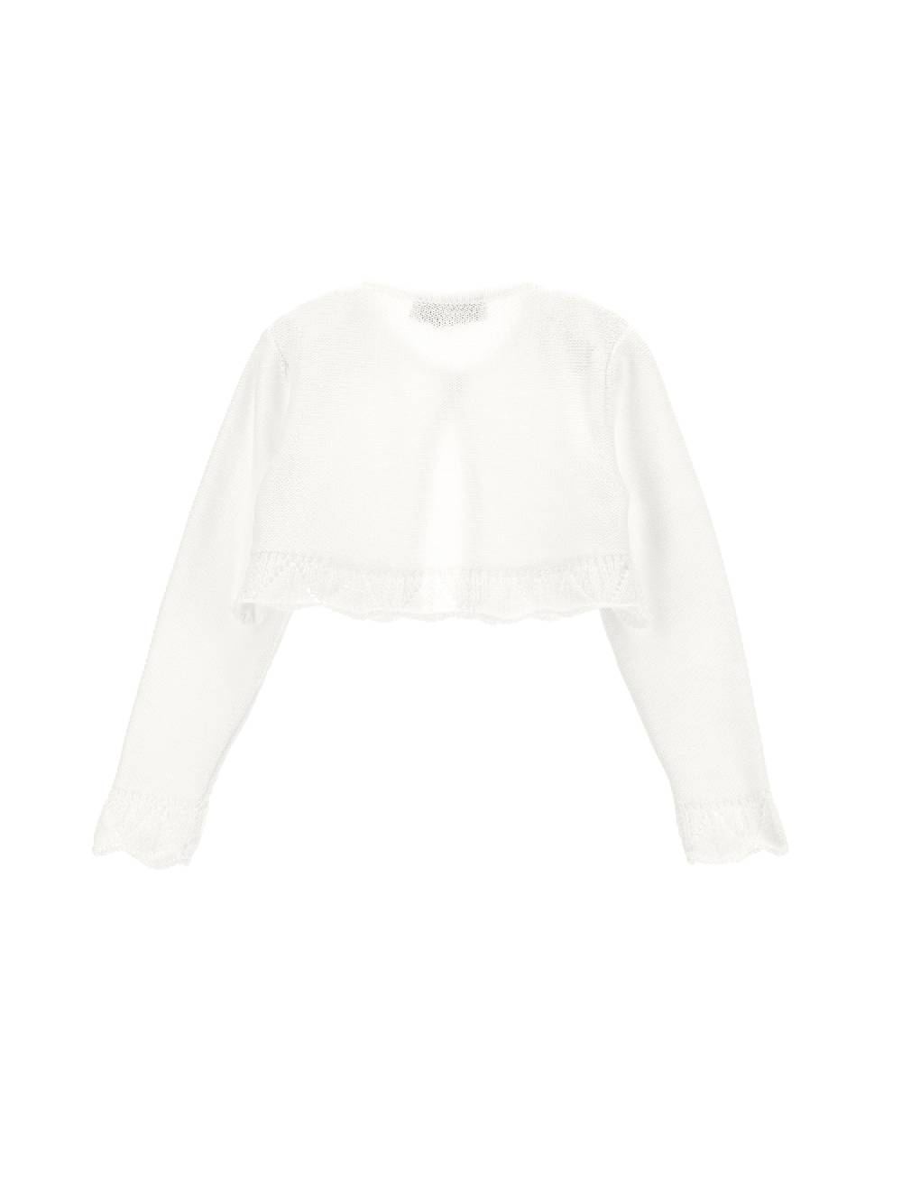 Monnalisa Cardigan cotone Offerta speciale