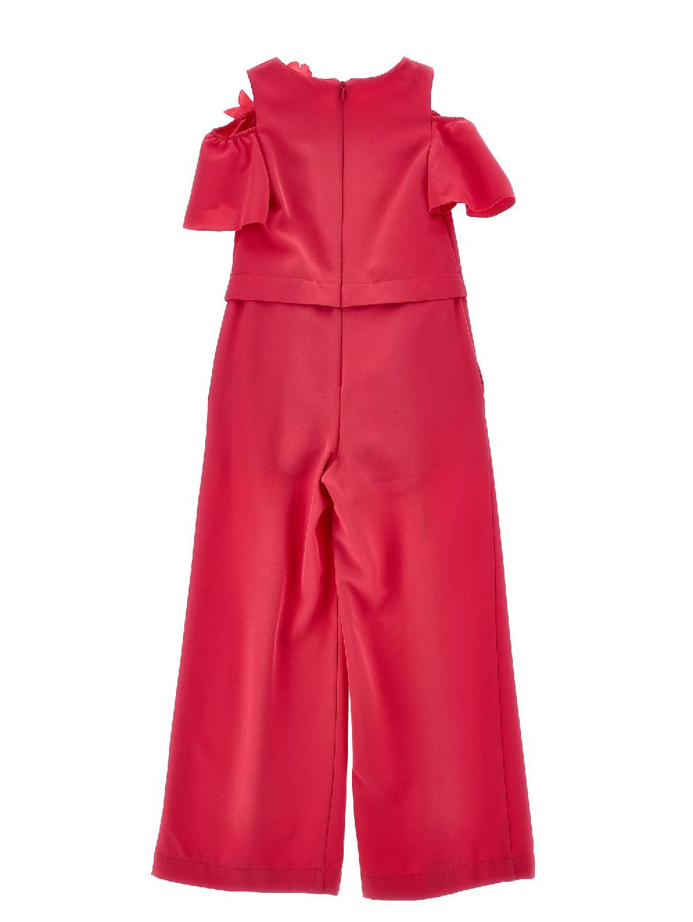 Monnalisa Tuta cady elegante Offerta San Valentino