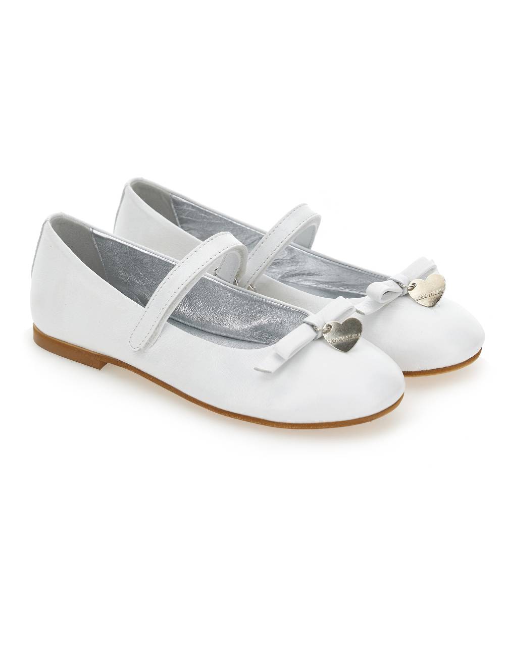 Monnalisa Ballerine pelle iridescente Lightning offer