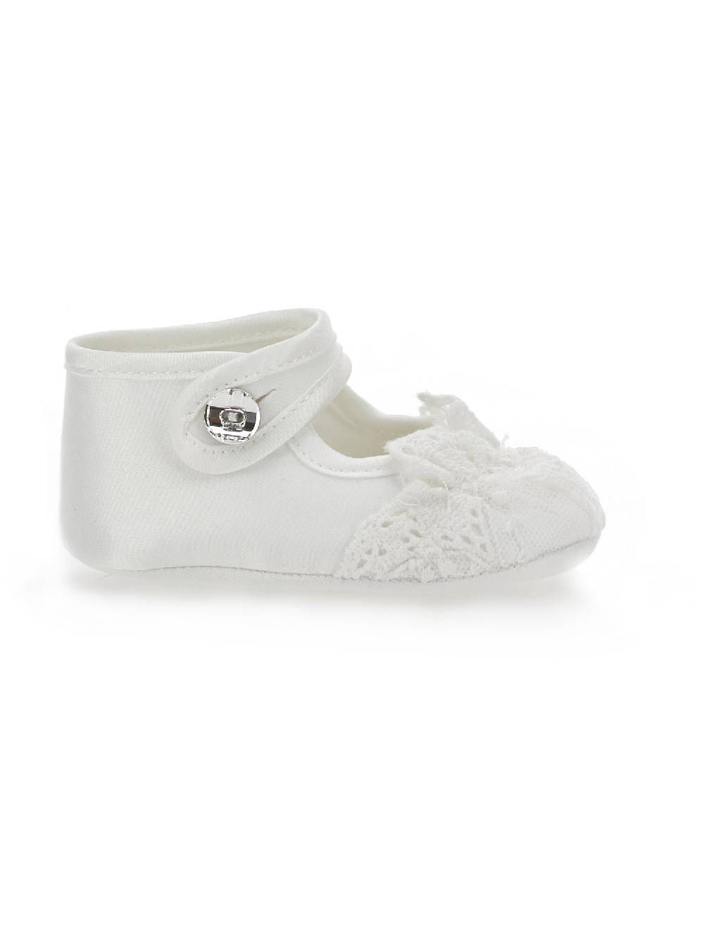 Monnalisa Ballerina pizzo chantilly Bestseller