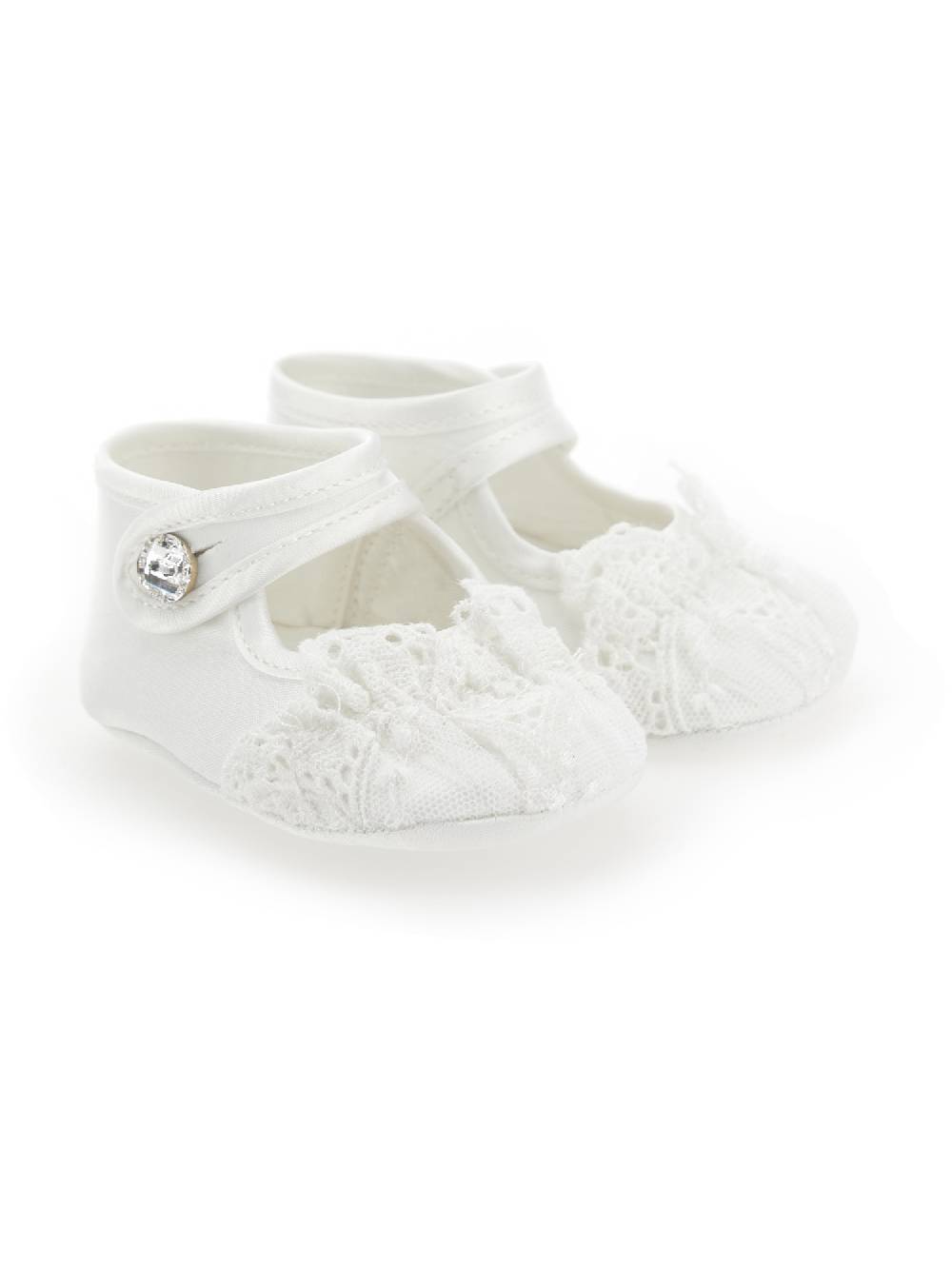 Monnalisa Ballerina pizzo chantilly Bestseller