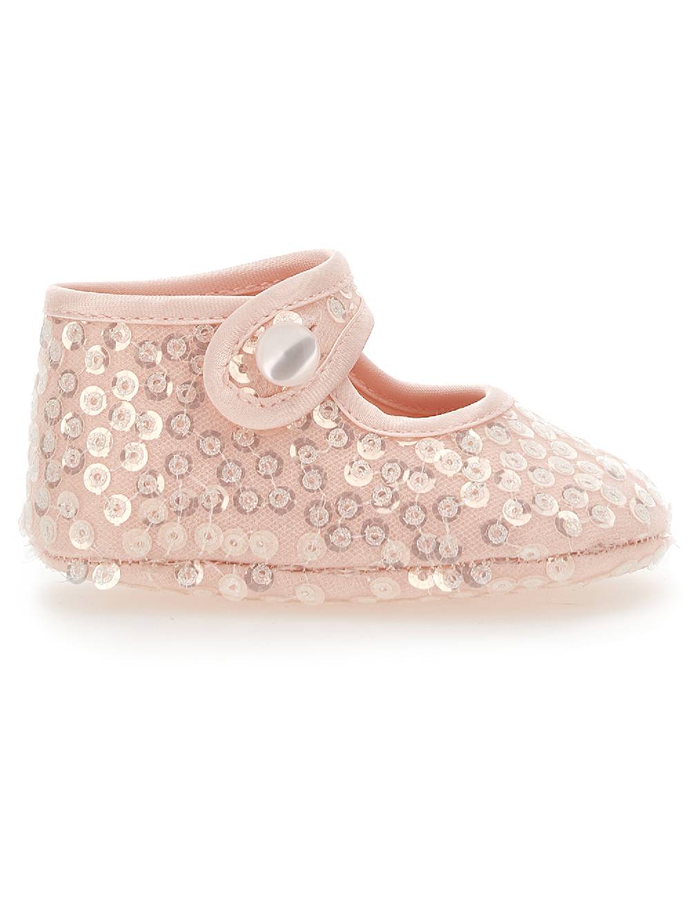 Monnalisa Ballerine paillettes Offerte stagionali