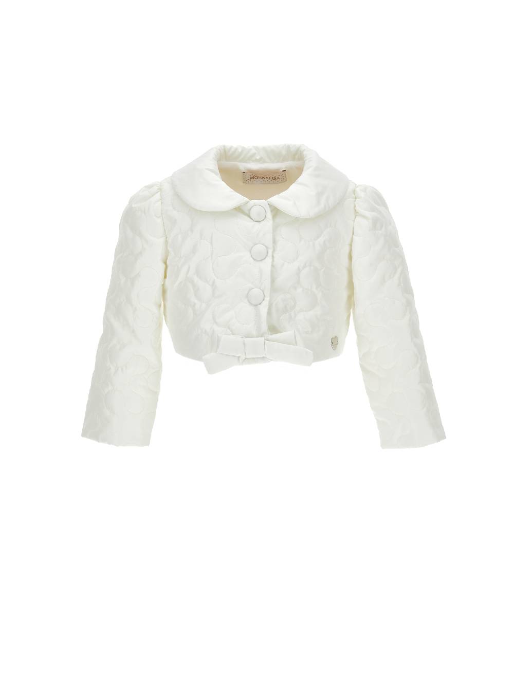 Monnalisa Giacchina extralight Liquidazione