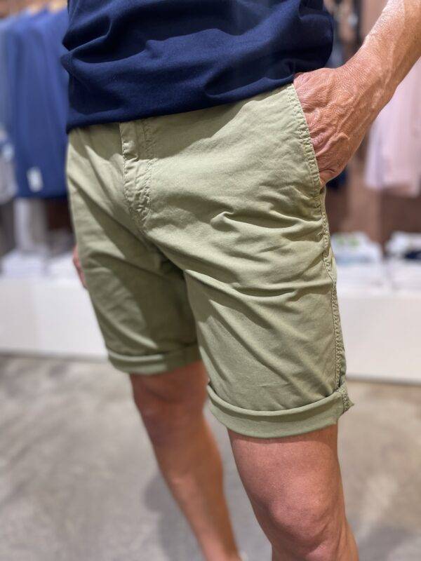 JCM Jey Coleman Pantaloncino corto uomo estivo Exibit Novità