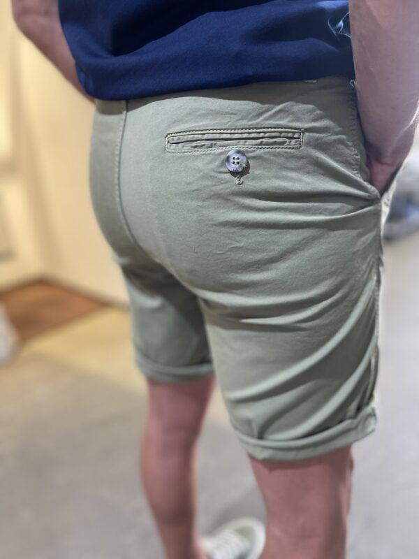 JCM Jey Coleman Pantaloncino corto uomo estivo Exibit Novità