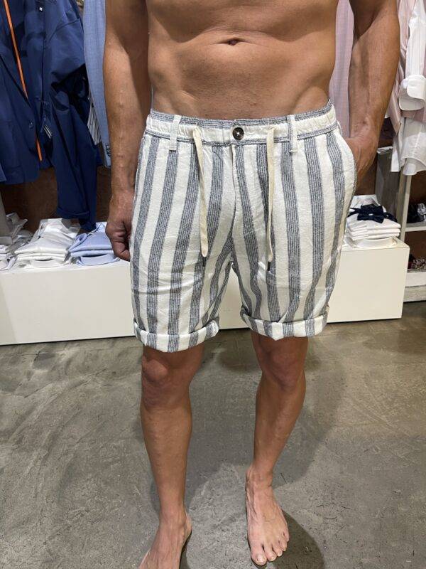 JCM Jey Coleman Pantaloncino corto uomo estivo Piero Giachi Online