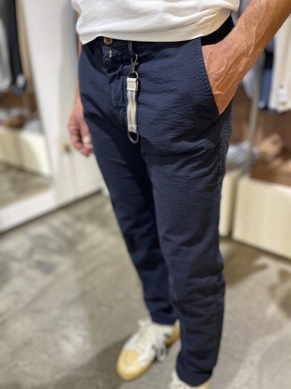 JCM Jey Coleman Pantalone uomo casual Exigo I Più Venduti