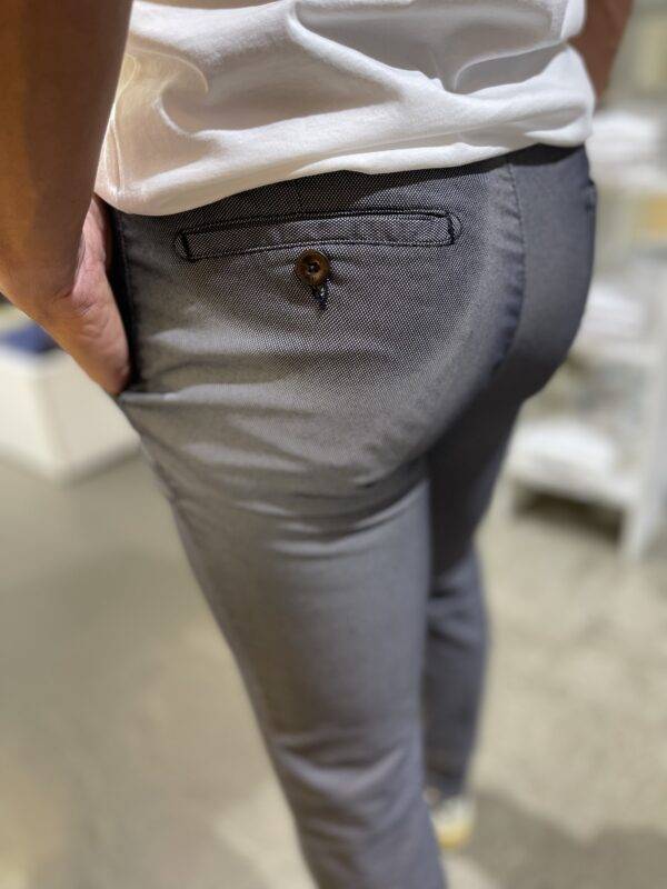 JCM Jey Coleman Pantalone uomo casual Exigo Vendite Flash