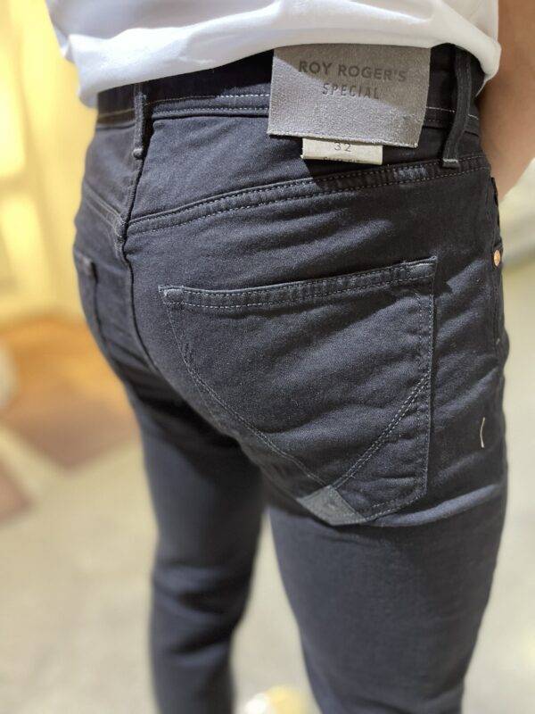 JCM Jey Coleman Jeans uomo 517 Roy Roger’s special Nuovo