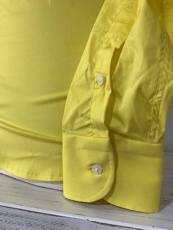 JCM Jey Coleman Camicia uomo in cotone stretch Exibit Promozione