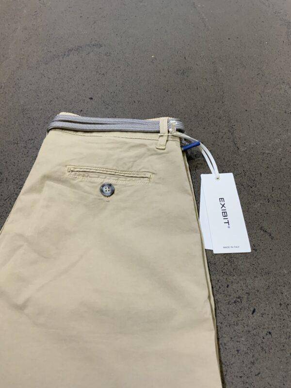 JCM Jey Coleman Bermuda uomo Exibit Soddisfazione Garantita