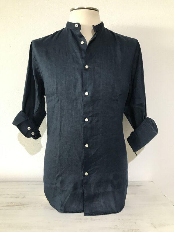 JCM Jey Coleman Camicia uomo in lino Piero Giachi Acquista Ora