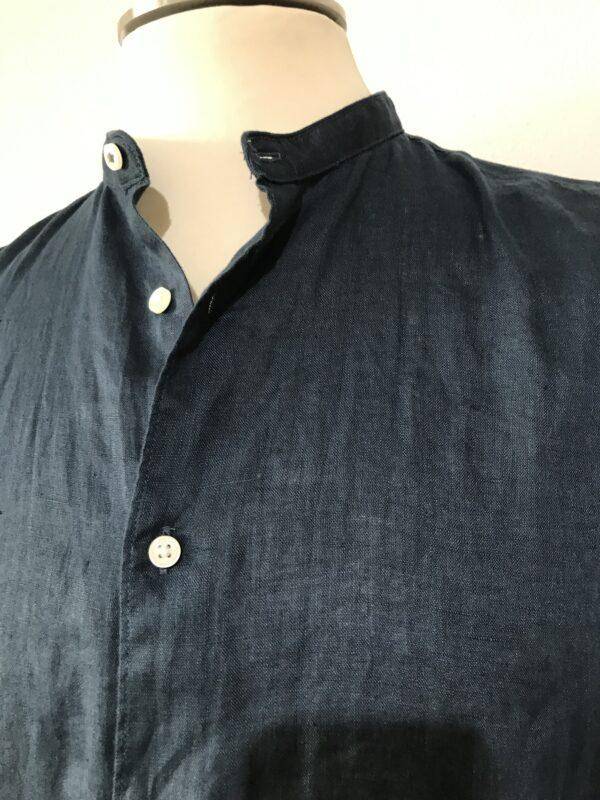 JCM Jey Coleman Camicia uomo in lino Piero Giachi Acquista Ora