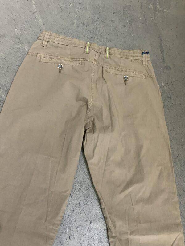 JCM Jey Coleman Pantalone uomo cotone con laccio Piero Giachi Promozione Limitata