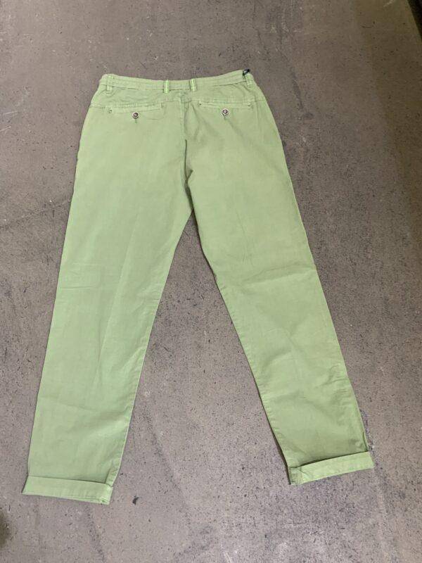JCM Jey Coleman Pantalone uomo cotone con laccio Piero Giachi Promozione Limitata