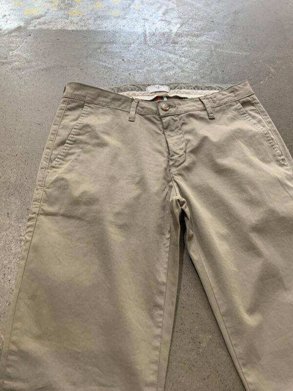 JCM Jey Coleman Pantalone uomo in cotone elasticizzato Piero Giachi Fino Al -60%