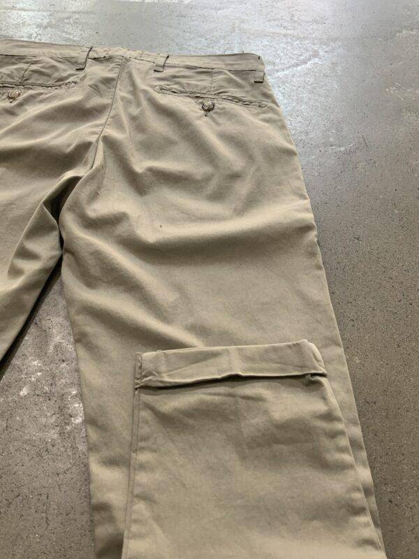 JCM Jey Coleman Pantalone uomo in cotone elasticizzato Piero Giachi Fino Al -60%