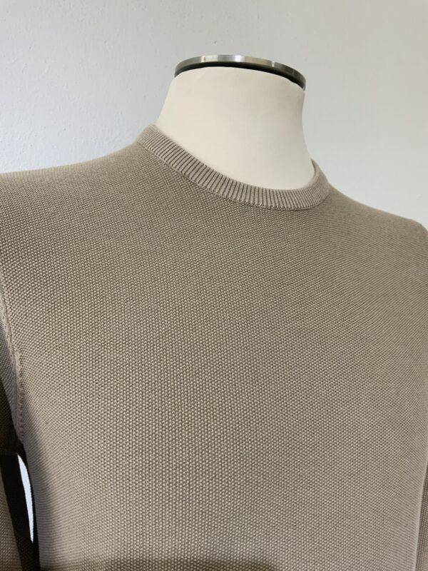 JCM Jey Coleman Maglia uomo in cotone Piero Giachi Prezzo Ridotto