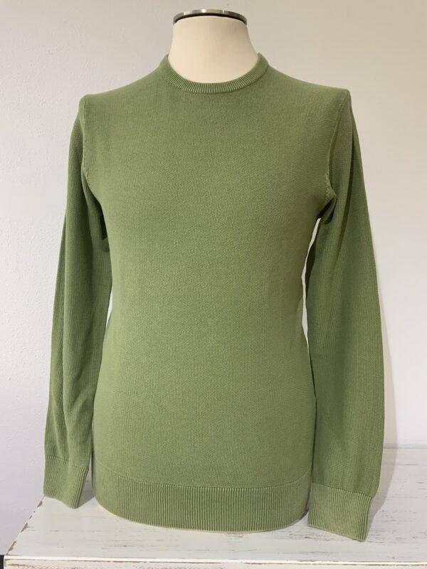 JCM Jey Coleman Maglia uomo in cotone Piero Giachi Prezzo Ridotto