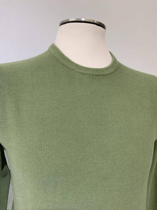 JCM Jey Coleman Maglia uomo in cotone Piero Giachi Prezzo Ridotto