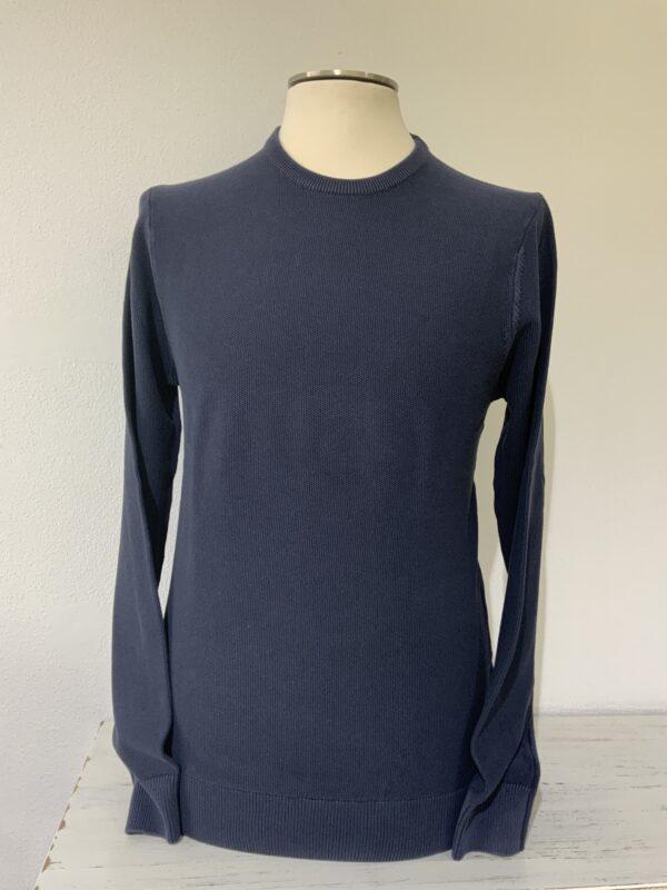 JCM Jey Coleman Maglia uomo in cotone Piero Giachi Prezzo Ridotto