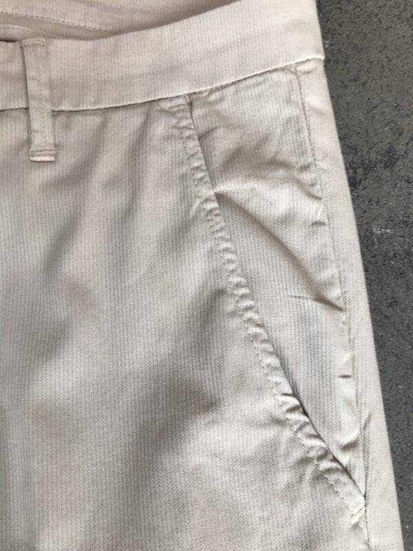 JCM Jey Coleman Pantalone uomo in cotone stretch Roy Roger’s Convenienza