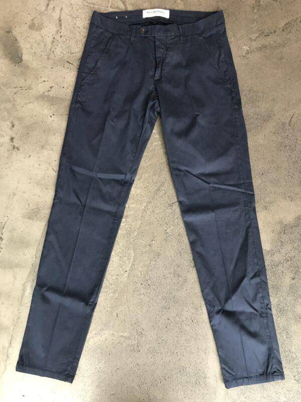 JCM Jey Coleman Pantalone uomo in cotone stretch Roy Roger’s Convenienza