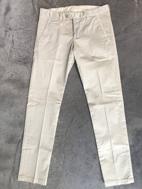 JCM Jey Coleman Pantalone uomo in cotone Exibit Outlet