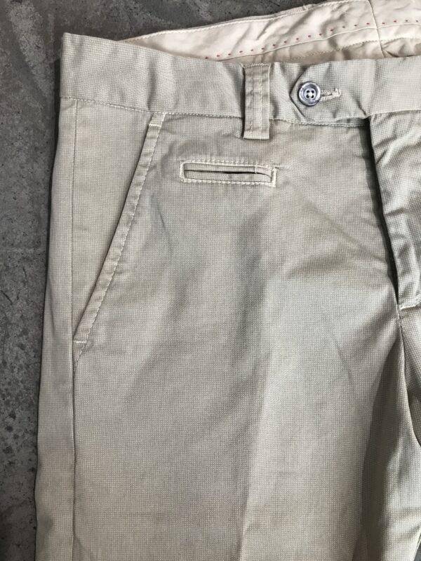 JCM Jey Coleman Pantalone uomo in cotone Exibit Outlet