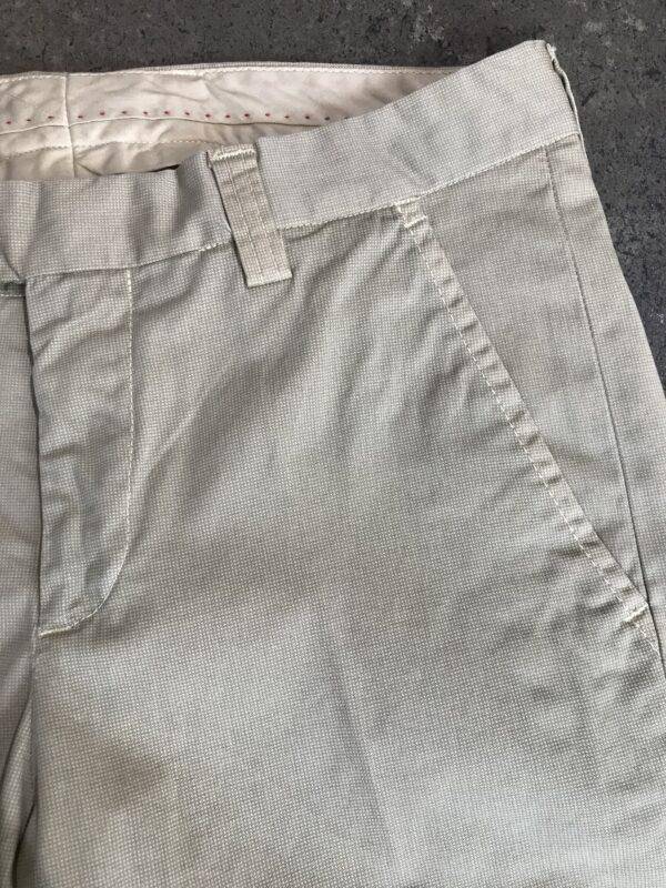 JCM Jey Coleman Pantalone uomo in cotone Exibit Outlet