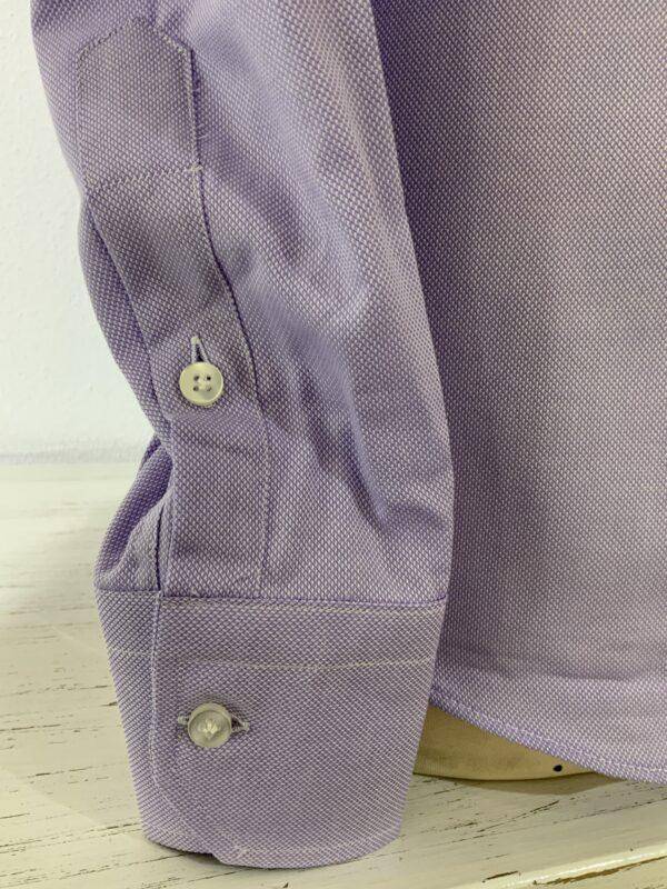JCM Jey Coleman Camicia uomo in cotone slim fit Presa