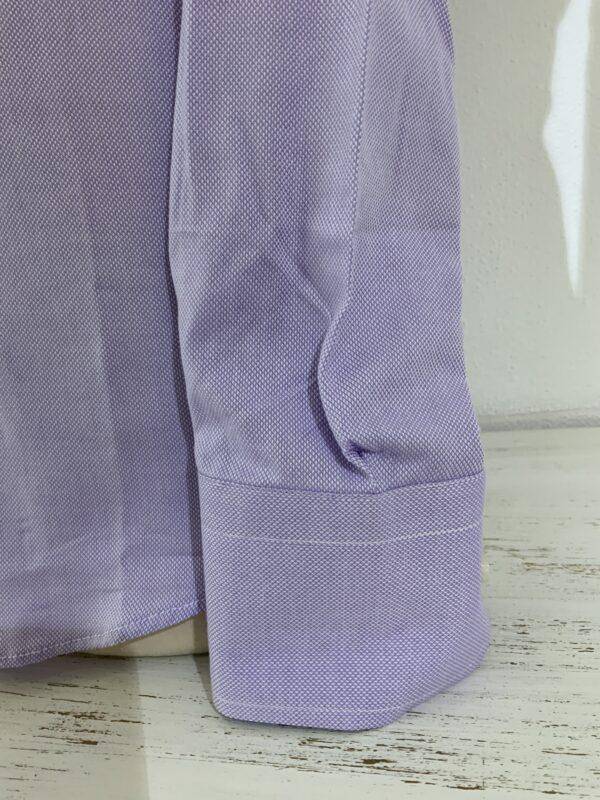 JCM Jey Coleman Camicia uomo in cotone slim fit Presa