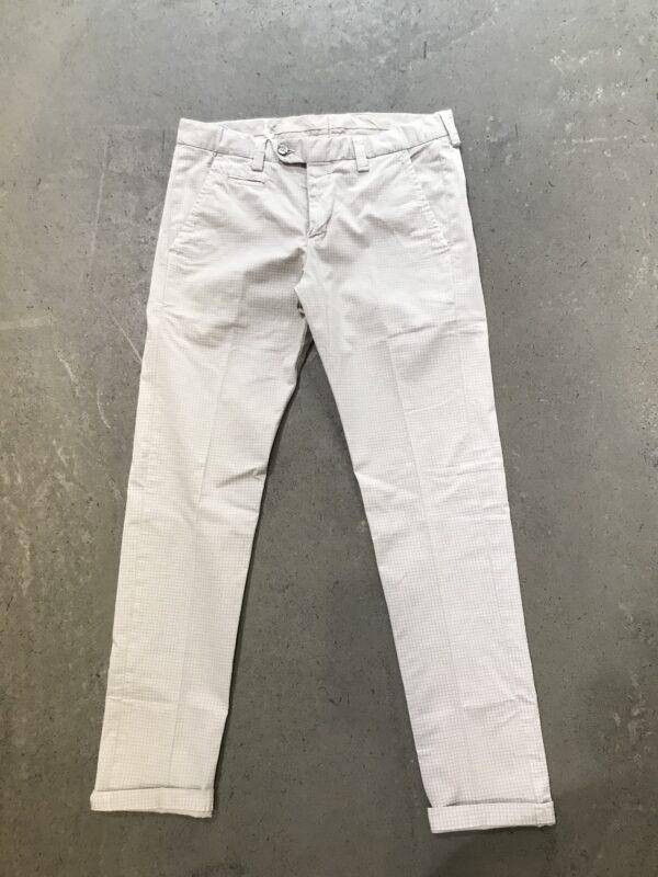 JCM Jey Coleman Pantalone uomo in cotone Exibit Sconto