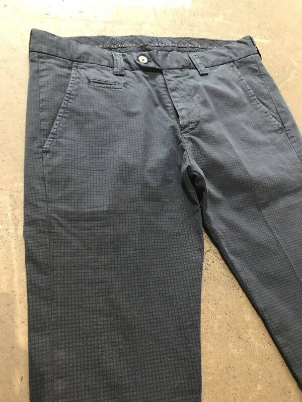 JCM Jey Coleman Pantalone uomo in cotone Exibit Sconto