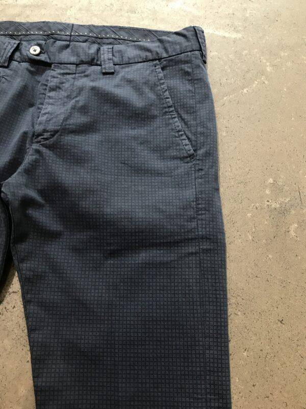 JCM Jey Coleman Pantalone uomo in cotone Exibit Sconto