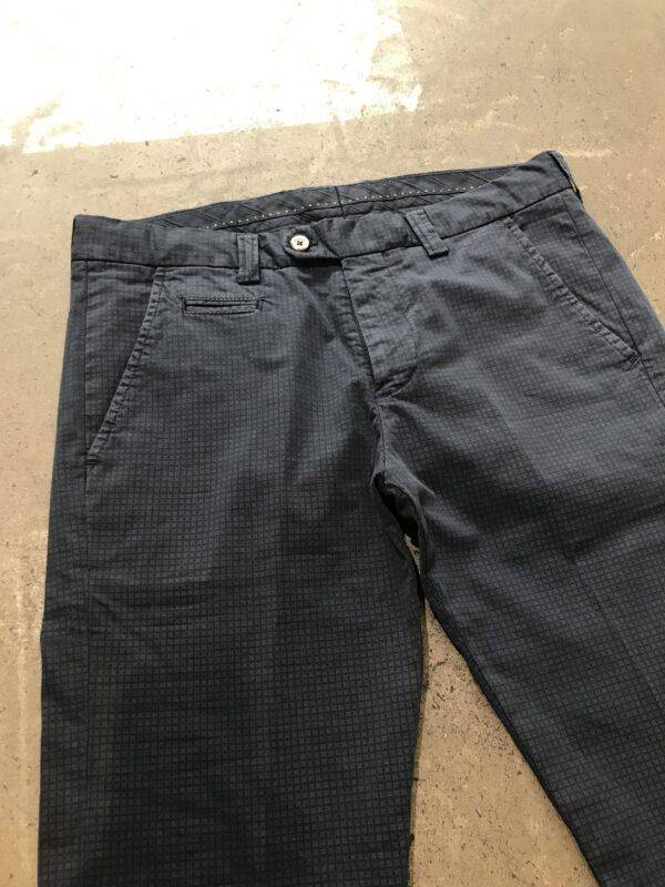 JCM Jey Coleman Pantalone uomo in cotone Exibit Sconto