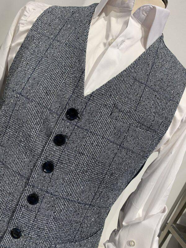 JCM Jey Coleman Gilet uomo EXIBIT Online