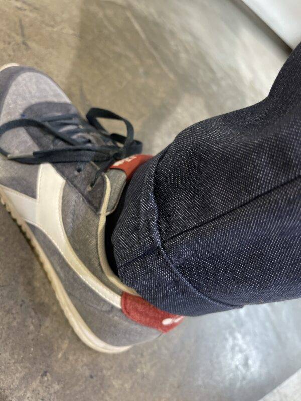 JCM Jey Coleman Pantalone uomo blu Piero Giachi Offerte