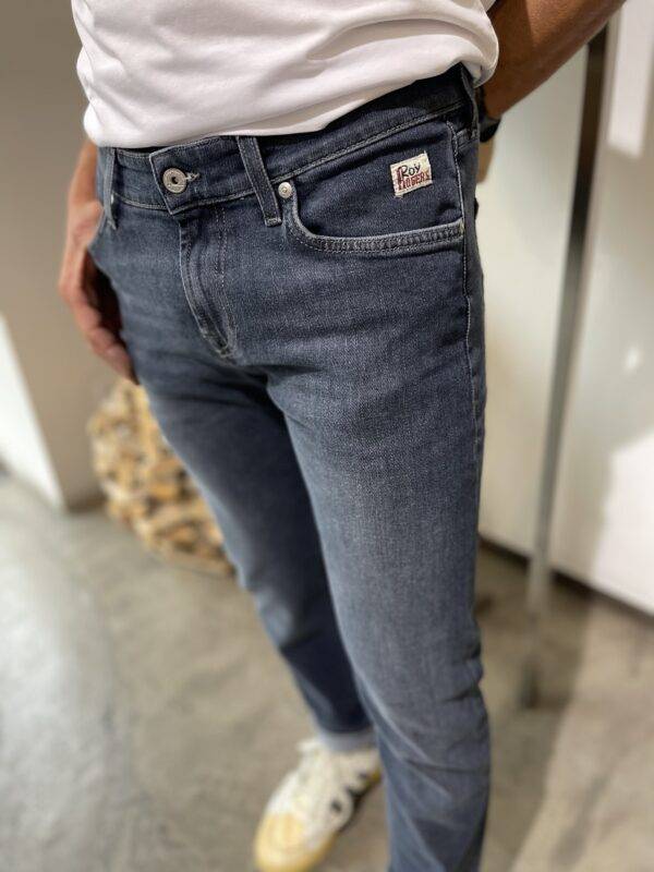JCM Jey Coleman Jeans uomo slim fit Roy Roger’s Saldi Di Fabbrica