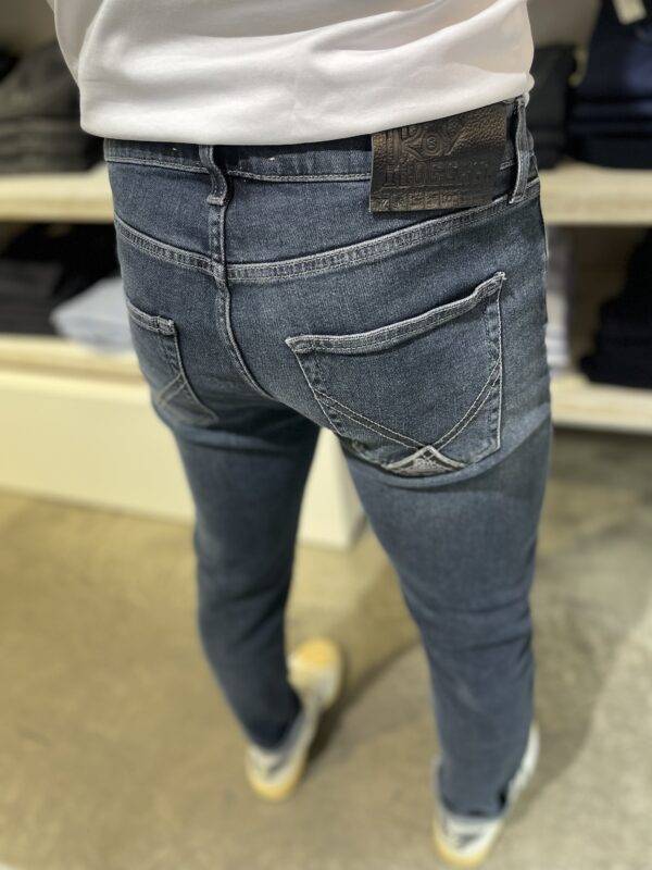 JCM Jey Coleman Jeans uomo slim fit Roy Roger’s Saldi Di Fabbrica