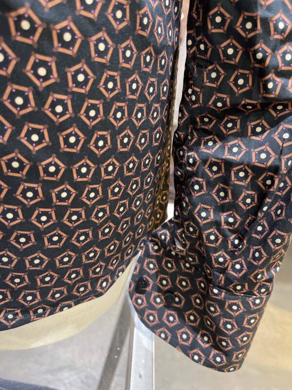 JCM Jey Coleman Camicia uomo slim fit Di Biasi Italia