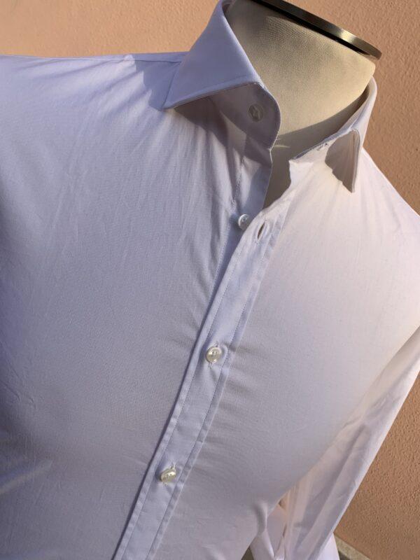 JCM Jey Coleman Camicia uomo stretch Vendita