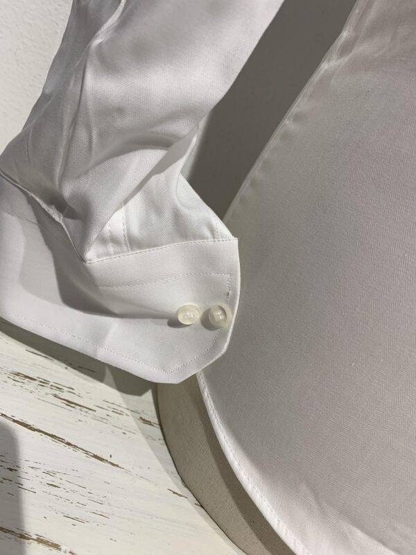 JCM Jey Coleman Camicia cotone slim fit Promozione