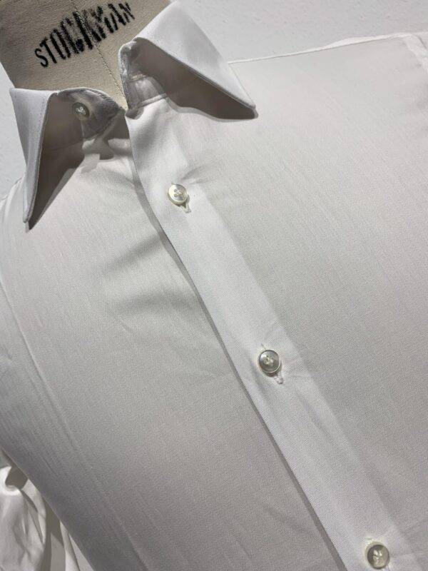 JCM Jey Coleman Camicia cotone slim fit Promozione